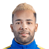 Alex Teixeira dos Santos