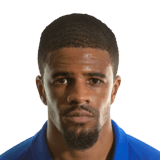 Garath McCleary