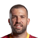 Jordi Alba Ramos