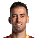 Sergio Busquets Burgos