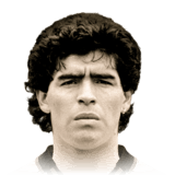 Diego Maradona