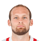 Daley Blind