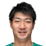 Shunsuke Ando