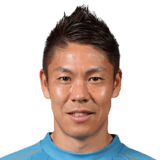 Masahiko Inoha