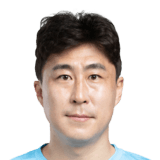 Yong Rae Lee
