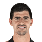 Thibaut Courtois