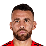 Nicolás Otamendi