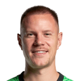 Marc-André ter Stegen