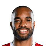 Alexandre Lacazette