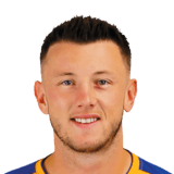 Ollie Clarke