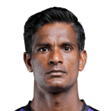 Subrata Paul
