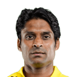 Subhashish Roy