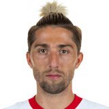 Kevin Kampl