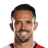 Danny Ings