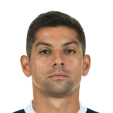 Cristian Gamboa