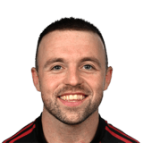 Keith Ward