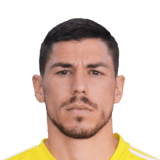 Raúl Lizoain Cruz