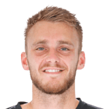 Jasper Cillessen