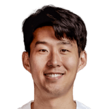 Heung Min Son