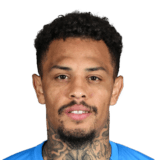 Jonson Clarke-Harris