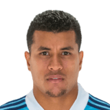 Jeison Murillo