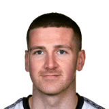 Patrick McEleney