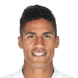 Raphaël Varane