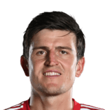 Harry Maguire