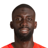 Ousseynou Cissé