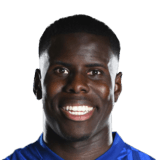 Kurt Zouma