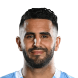 Riyad Mahrez