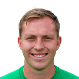Joe Cracknell