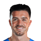 Jack Grealish