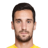 Sergio Rico González