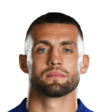 Mateo Kovacic