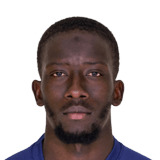 Adama Sarr