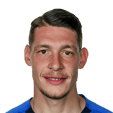 Andrea Belotti