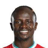 Sadio Mané