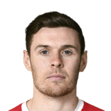 Garry Buckley