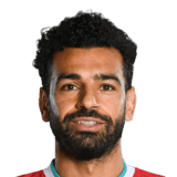 Mohamed Salah