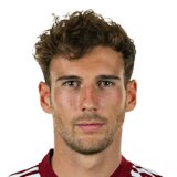 Leon Goretzka