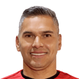 Daniel Vaca