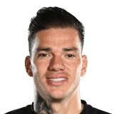 Ederson Santana de Moraes