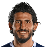 Ahmed Hegazi