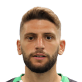 Domenico Berardi