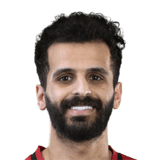 Mohammed Al Amri