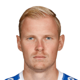 Lucas Woudenberg