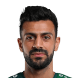 Abdullah Al Salem