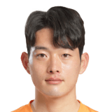 Min Hyeon Kong