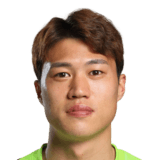 Seung Dae Kim